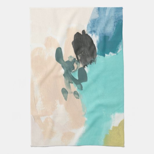 高分子III キッチンタオル (縦)