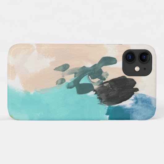 高分子III Case-Mate iPhoneケース (裏面(横))