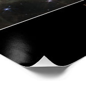 高分解能天文学ロー・オピウチ ポスター (コーナー)