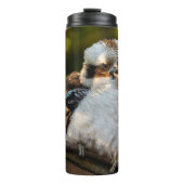 高加原を笑って膨らませた タンブラー (正面)