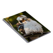 高加原を笑って膨らませた ノートブック (右側)