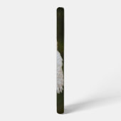 高加原を笑って膨らませた SAMSUNG GALAXYケース (左側面)