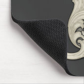 高名ネコ マウスパッド (コーナー)