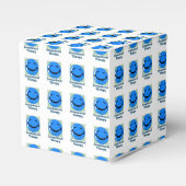 高周波職業セラピー フェイバーボックス (正面サイド)