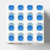 高周波職業セラピー フェイバーボックス (上部)