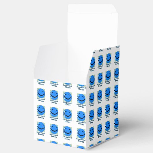 高周波職業セラピー フェイバーボックス (オープン)