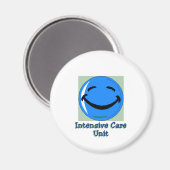 高周波ICU マグネット (正面/裏面)