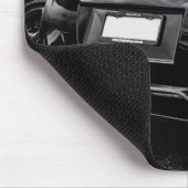 高品質な日産GTR マウスパッド (コーナー)