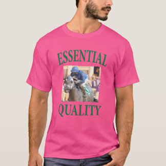 高品質な競馬 Tシャツ