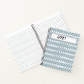 高品質のスパイラルノートブックと学校用品の検索 ノートブック (内部)