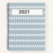 高品質のスパイラルノートブックと学校用品の検索 ノートブック (正面)