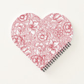 高品質のスパイラルノートブックと学校用品の検索 ノートブック (裏面)