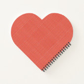 高品質のスパイラルノートブックと学校用品の検索 ノートブック (裏面)