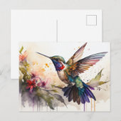 高品質のポストカード印刷 ポストカード (正面/裏面)