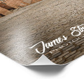 高品質の写真のプリント紙：ニュールンベルク フォトプリント            (角)