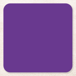 高品質の紙コースターであなたのブランドを高めろ スクエアペーパーコースター