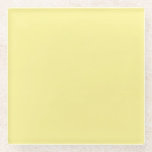 高品質の紙コースターでブランドを高める ガラスコースター<br><div class="desc">あらゆるイベントに最適な6枚組オリジナルスクエアペーパーコースター。</div>