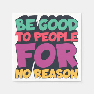 高品質の紙ナプキン スタンダードカクテルナプキン