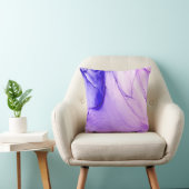 高品質モダン絵画描写抽象芸術の機知 クッション (椅子)