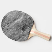 高品質卓球ラケット:ゲームチェンジャー 卓球ラケット (横)