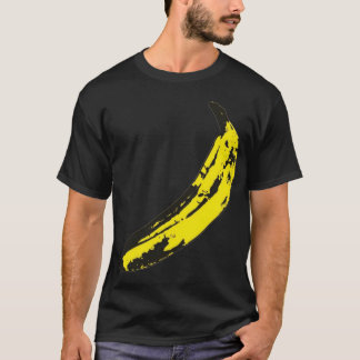 [高品質]ベルベット地下バクラシックナナT Tシャツ