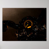 高品質 ポスター (正面)