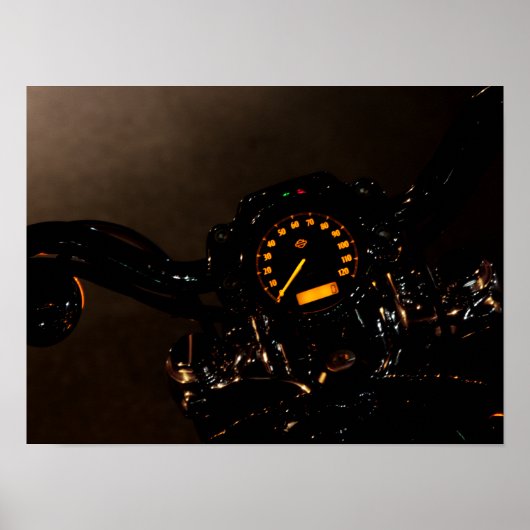 高品質 ポスター (正面)