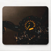 高品質 マウスパッド (正面)