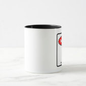 高圧マグ マグカップ (中央)