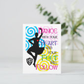 高地のダンサーカード シーズンカード (スタンド正面)