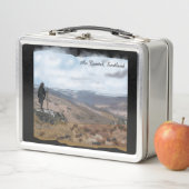 高地弁当箱 メタルランチボックス (インサイチュ)