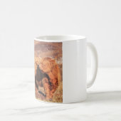 高地牛マグ コーヒーマグカップ (正面右)
