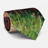 高地牛写真 ネクタイ (ロール)