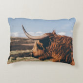 高地牛 アクセントクッション (裏面)