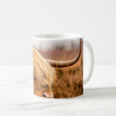 高地牛 コーヒーマグカップ (正面右)
