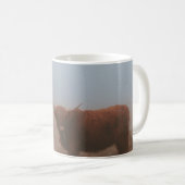 高地牛 コーヒーマグカップ (正面右)
