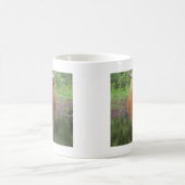 高地牛 コーヒーマグカップ (中央)