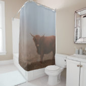 高地牛 シャワーカーテン (インサイチュ)