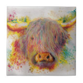 高地牛 タイル (正面)