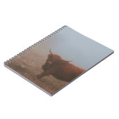 高地牛 ノートブック (左側)