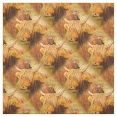 高地牛 ファブリック (見本)