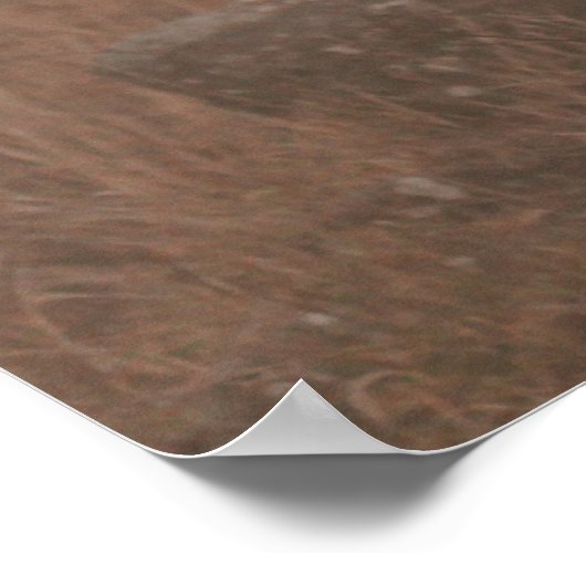 高地牛 ポスター (角)