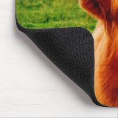 高地牛 マウスパッド (コーナー)