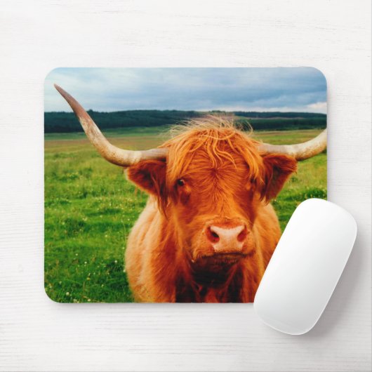 高地牛 マウスパッド (マウス)