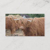 高地牛 名刺 (裏面)