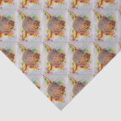 高地牛 薄葉紙 (詳細)