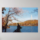 高地記念碑 ポスター (正面)