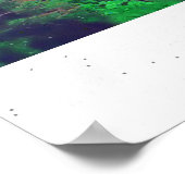 高地 ポスター (角)