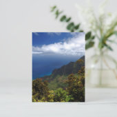 高家江原野 ポストカード (スタンド正面)