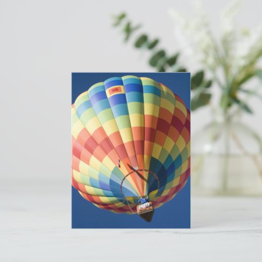 高尚な ポストカード (スタンド正面)